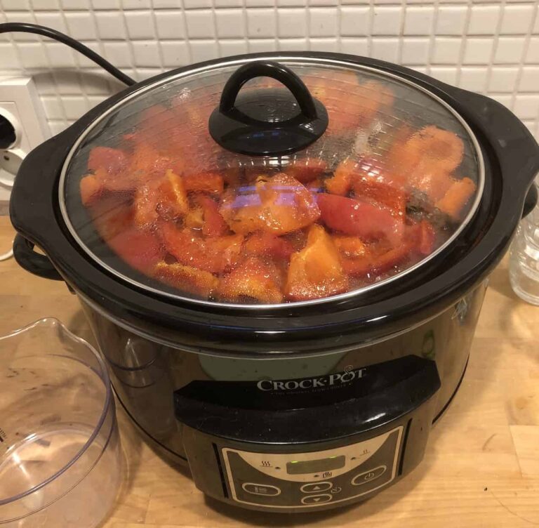 Muckalica – Serbisk köttgryta