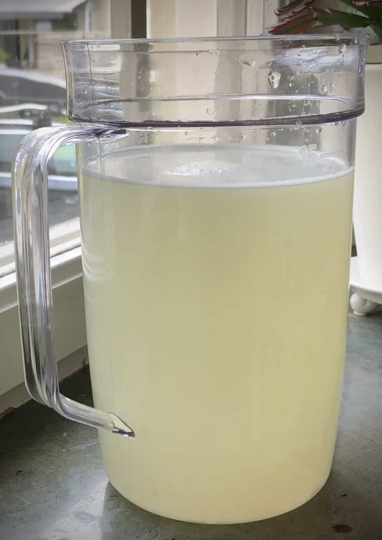 Lemonad